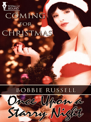 Once Upon a Starry Night - ebook